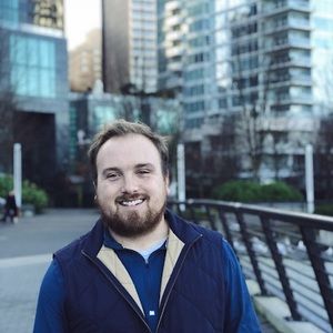 Meet your Posher, Sean